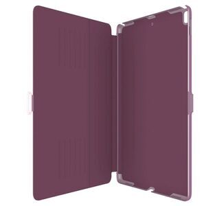 Purple Tablet Case‎